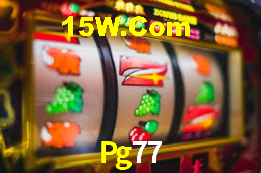 Pg77,Pg77 Login