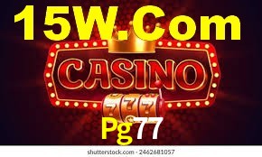 Live Casino Pg77