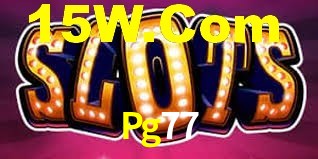 Welcome Bonus Pg77