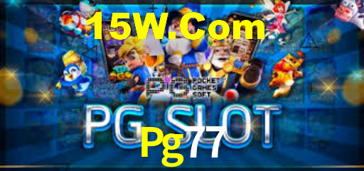 Pg77 Login